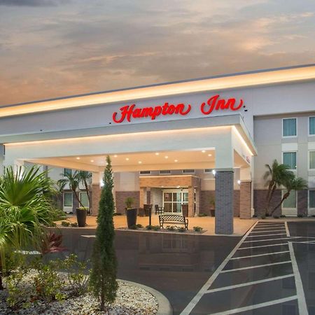 Hampton Inn Port Charlotte Luaran gambar