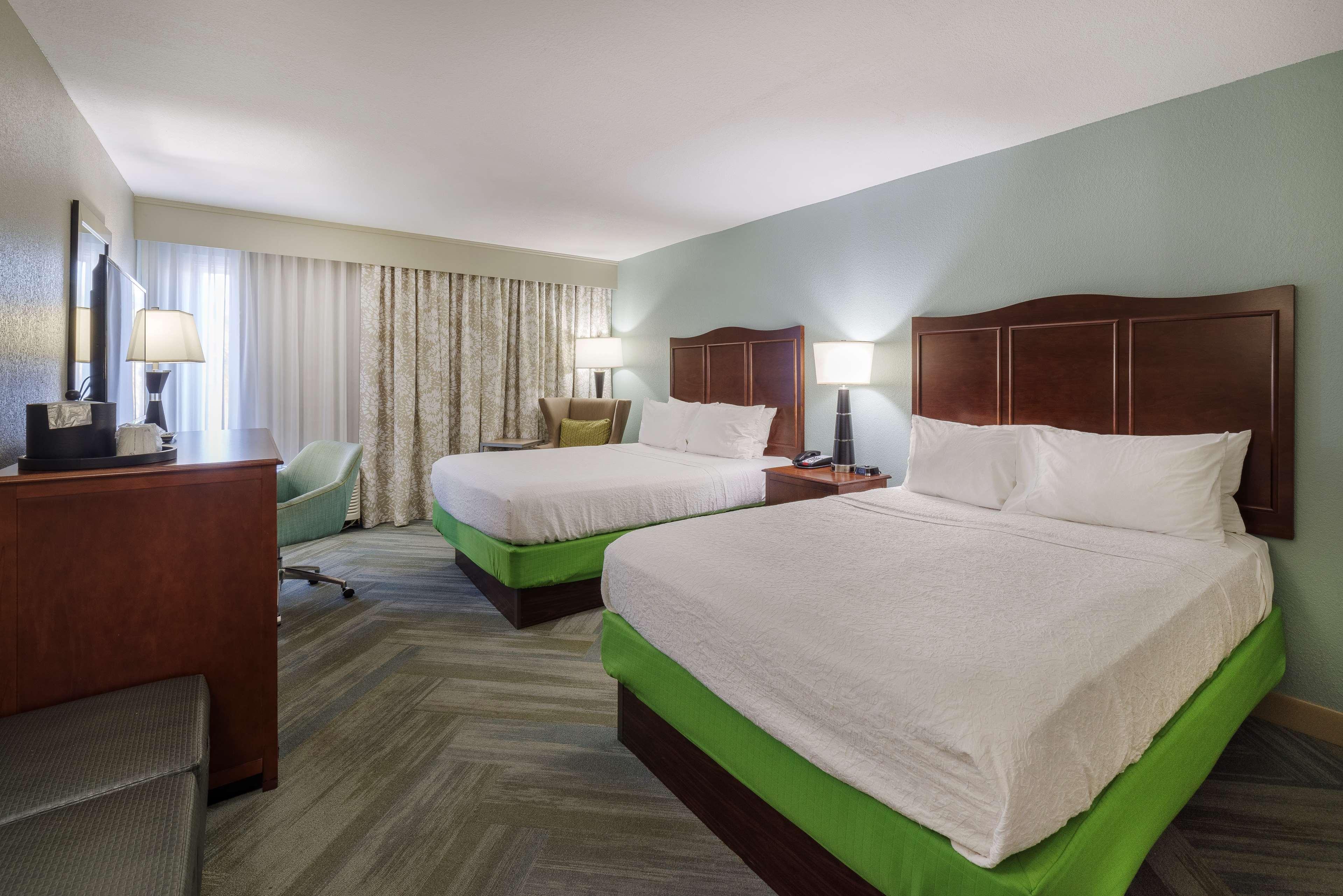 Hampton Inn Port Charlotte Luaran gambar