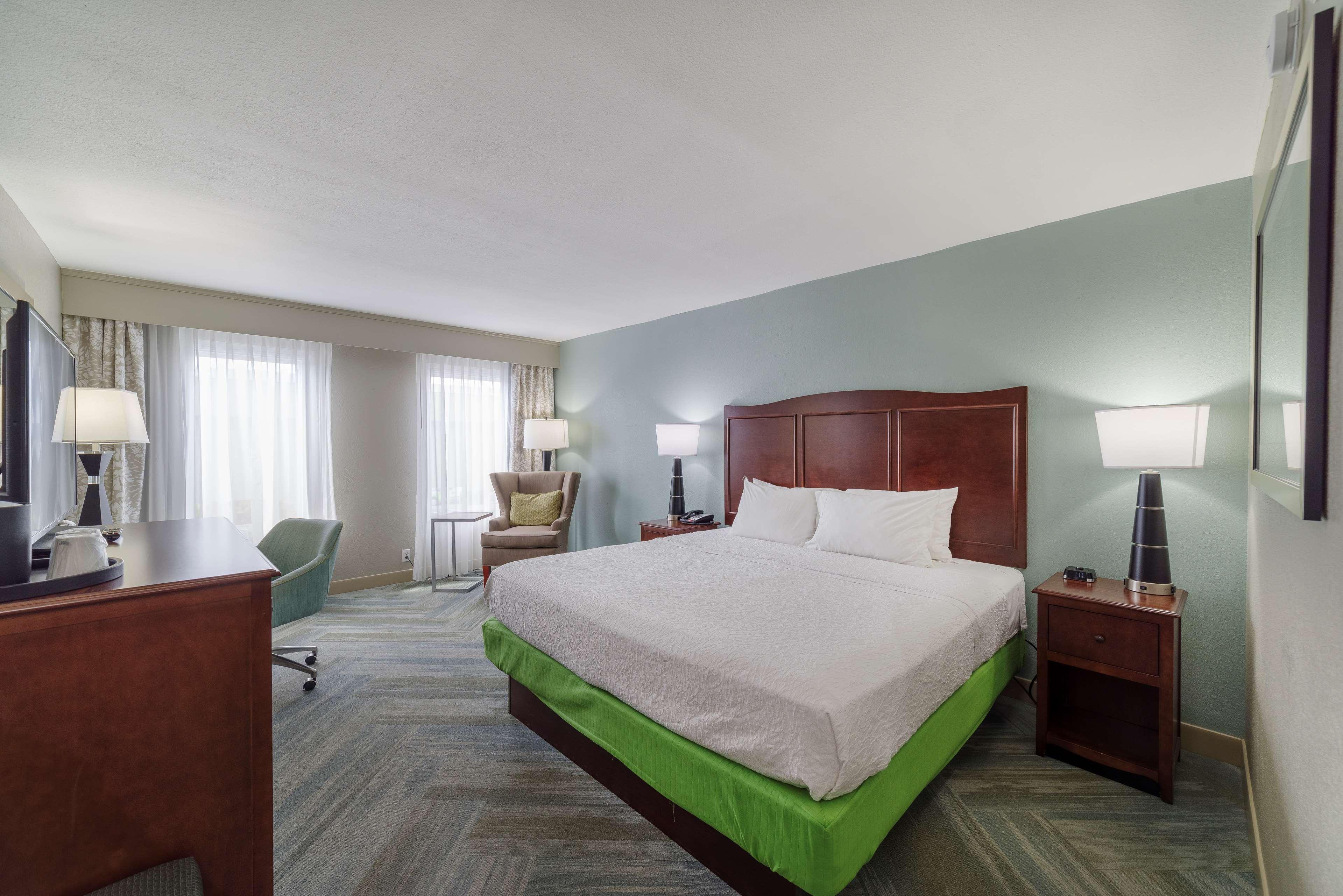 Hampton Inn Port Charlotte Luaran gambar