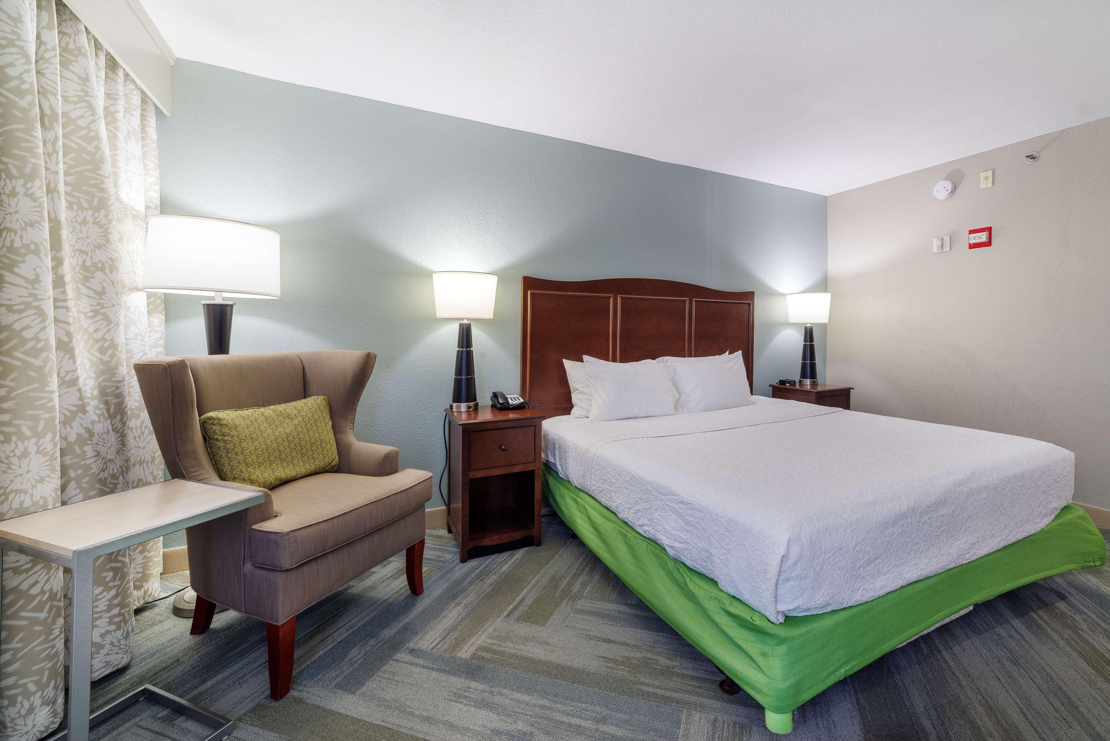 Hampton Inn Port Charlotte Luaran gambar