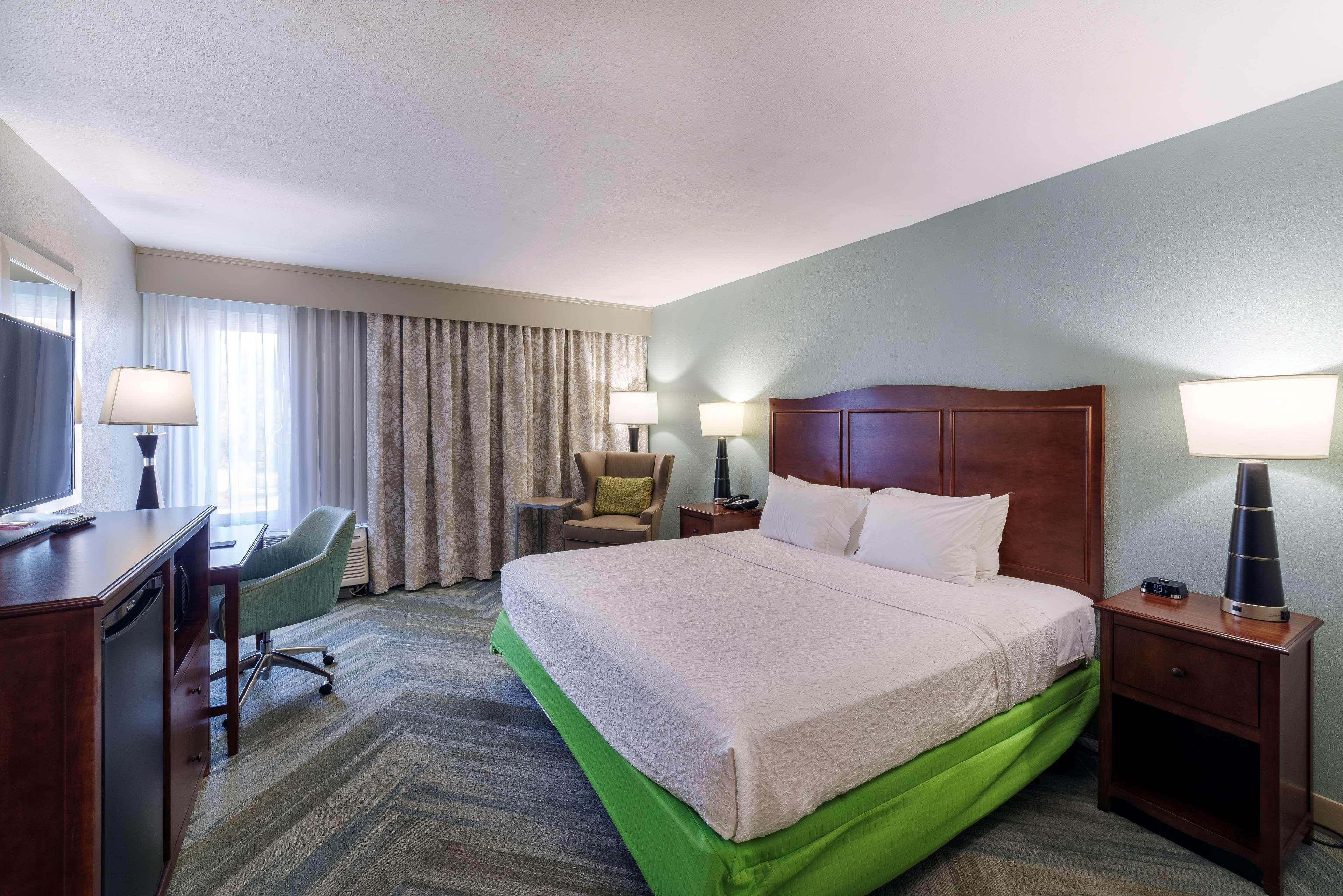 Hampton Inn Port Charlotte Luaran gambar