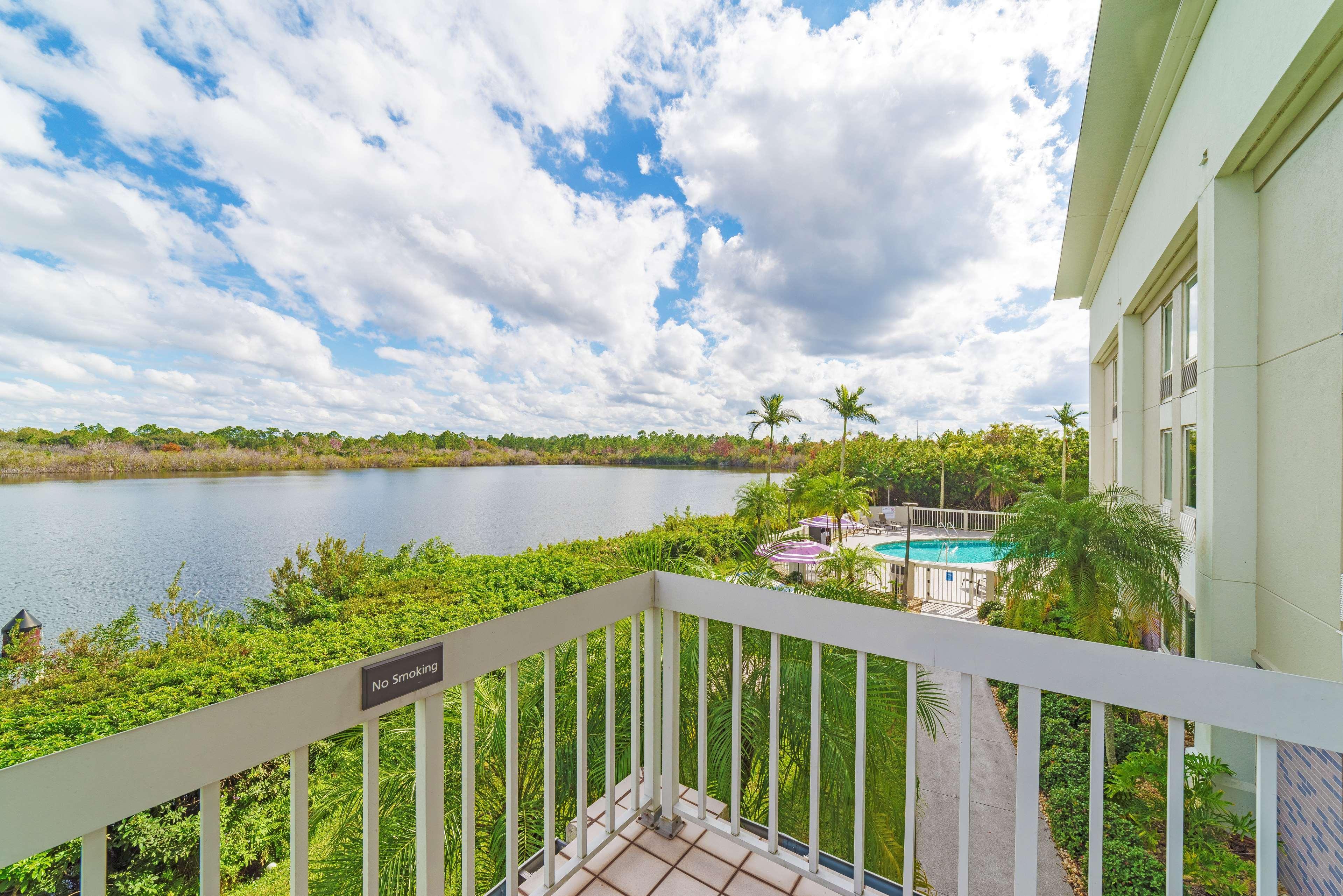Hampton Inn Port Charlotte Luaran gambar
