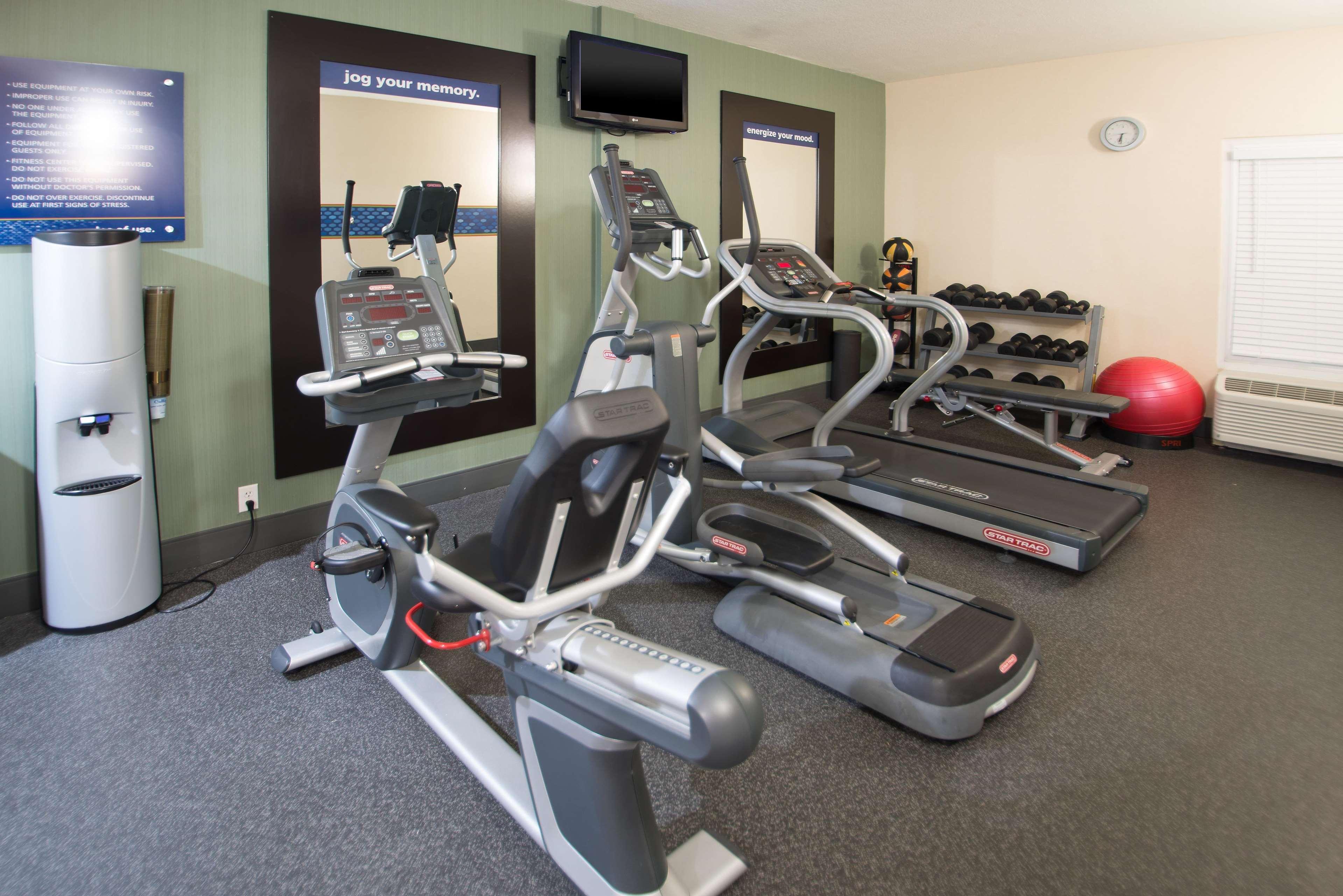 Hampton Inn Port Charlotte Luaran gambar
