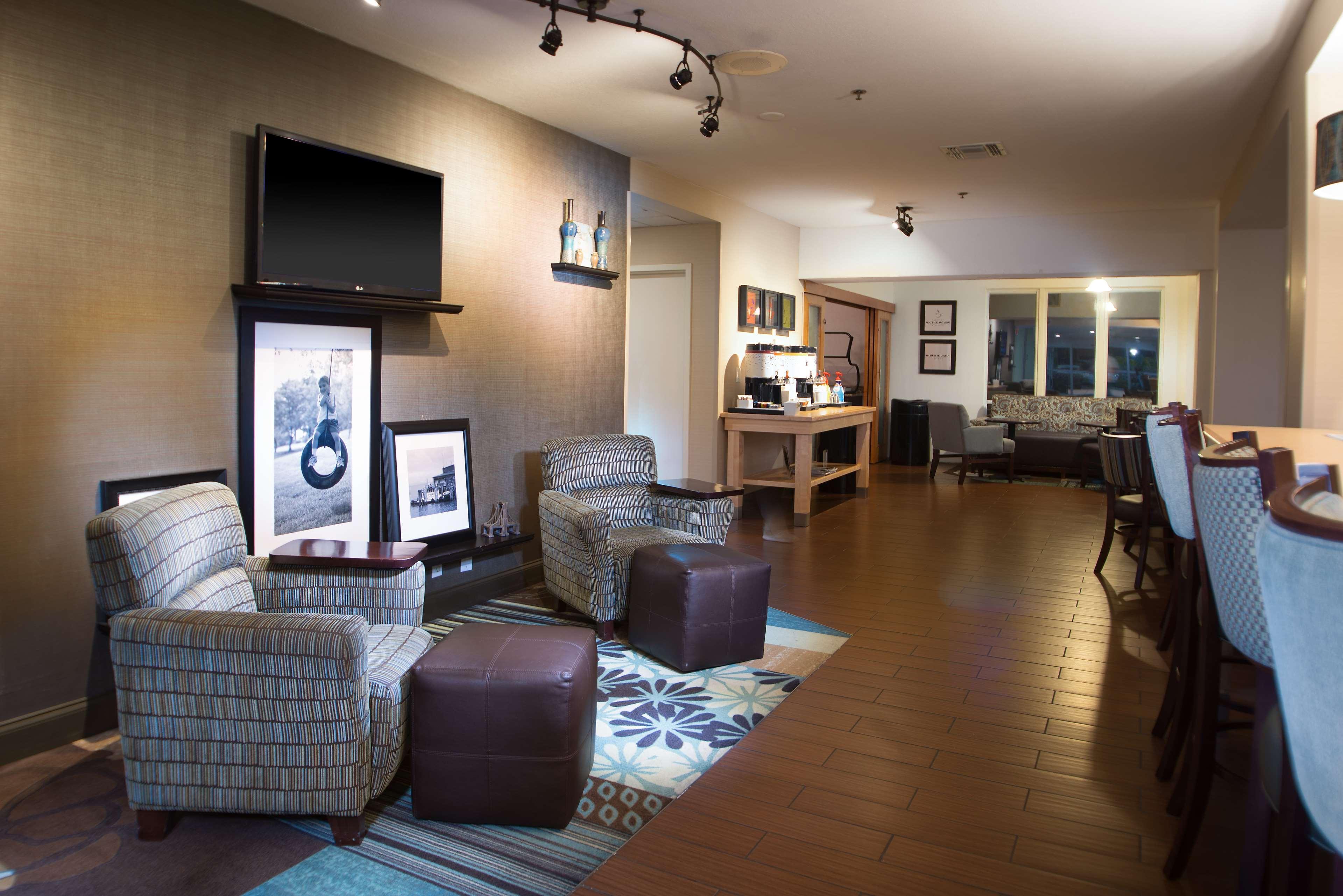 Hampton Inn Port Charlotte Luaran gambar