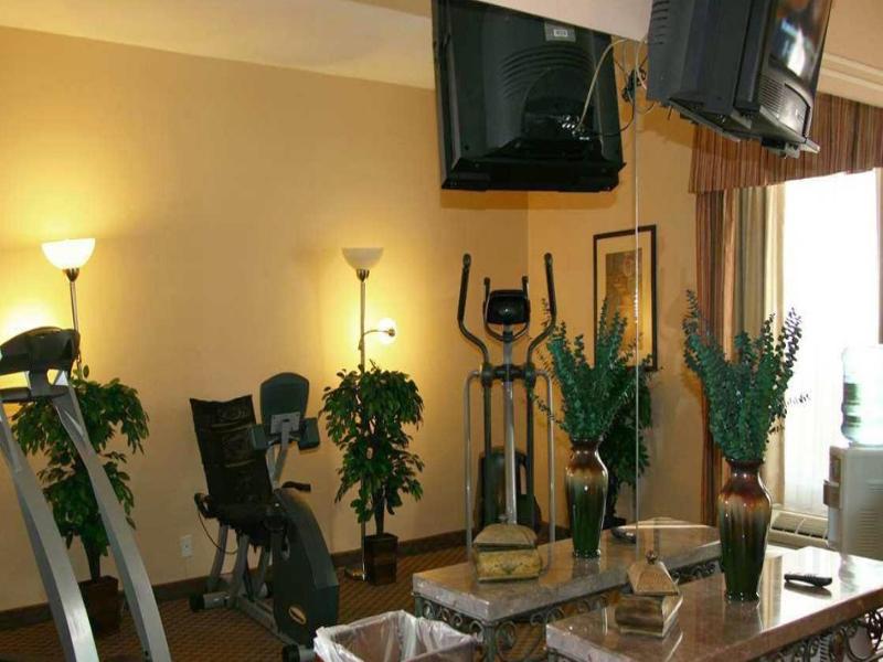 Hampton Inn Port Charlotte Luaran gambar