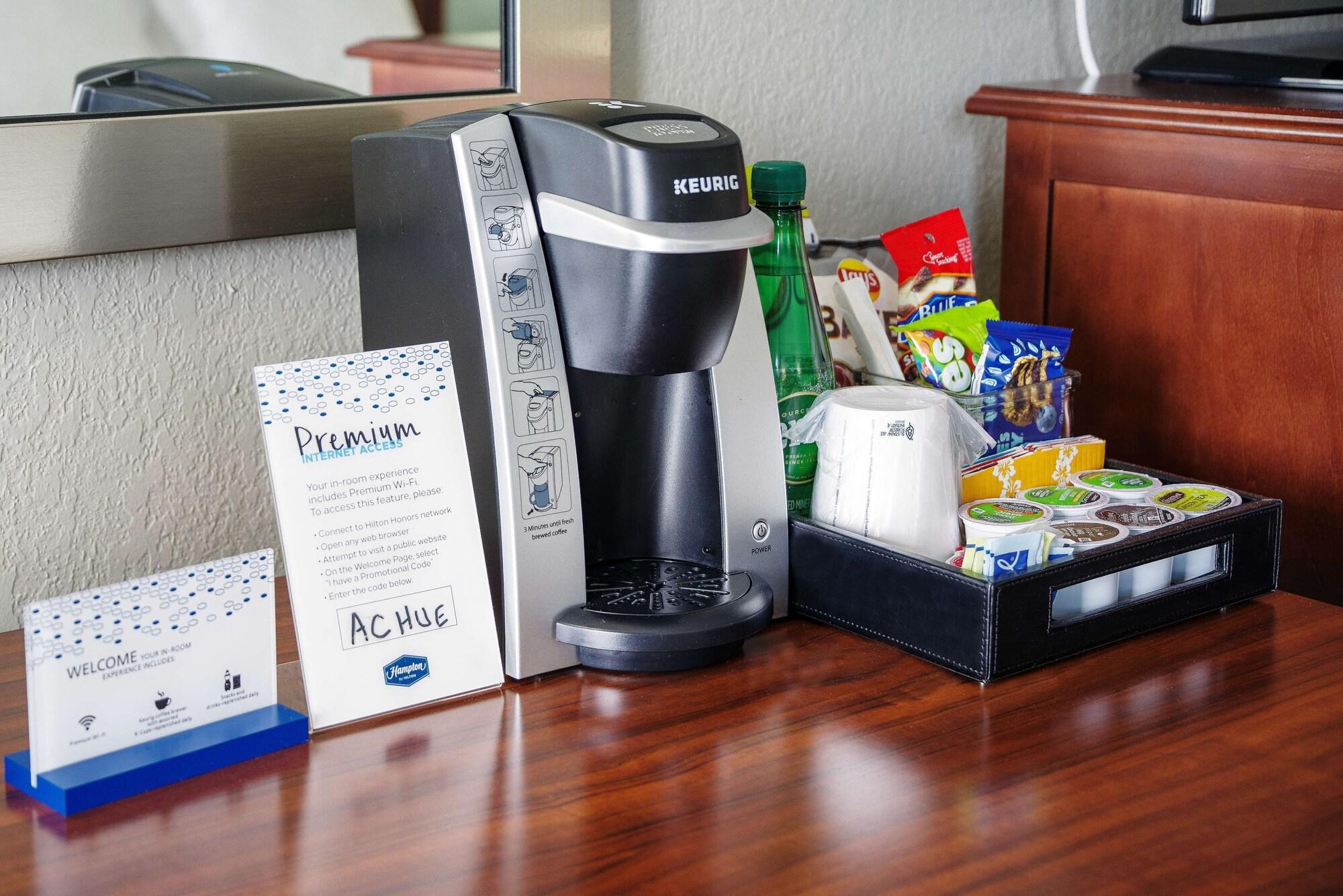 Hampton Inn Port Charlotte Luaran gambar