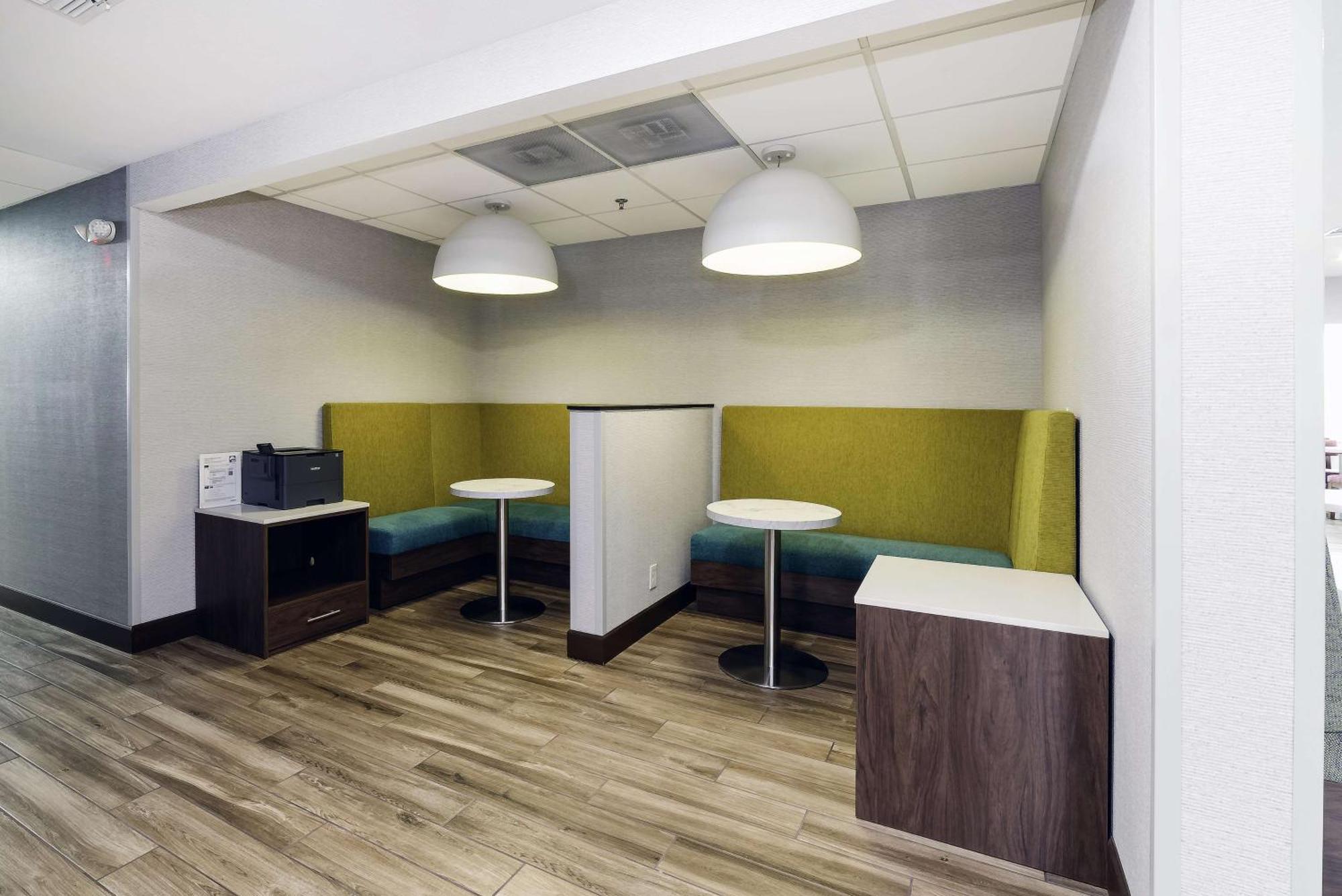 Hampton Inn Port Charlotte Luaran gambar
