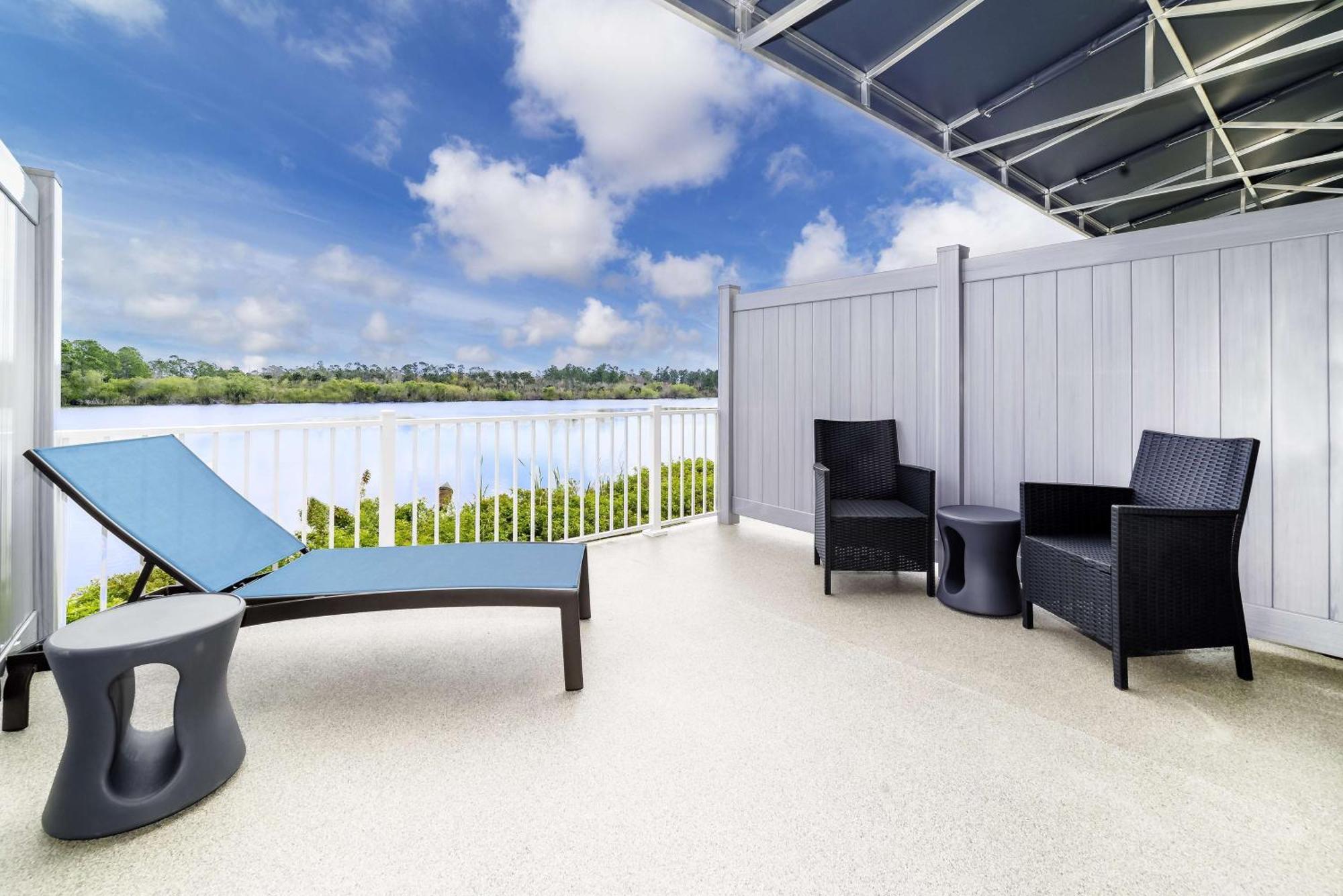 Hampton Inn Port Charlotte Luaran gambar