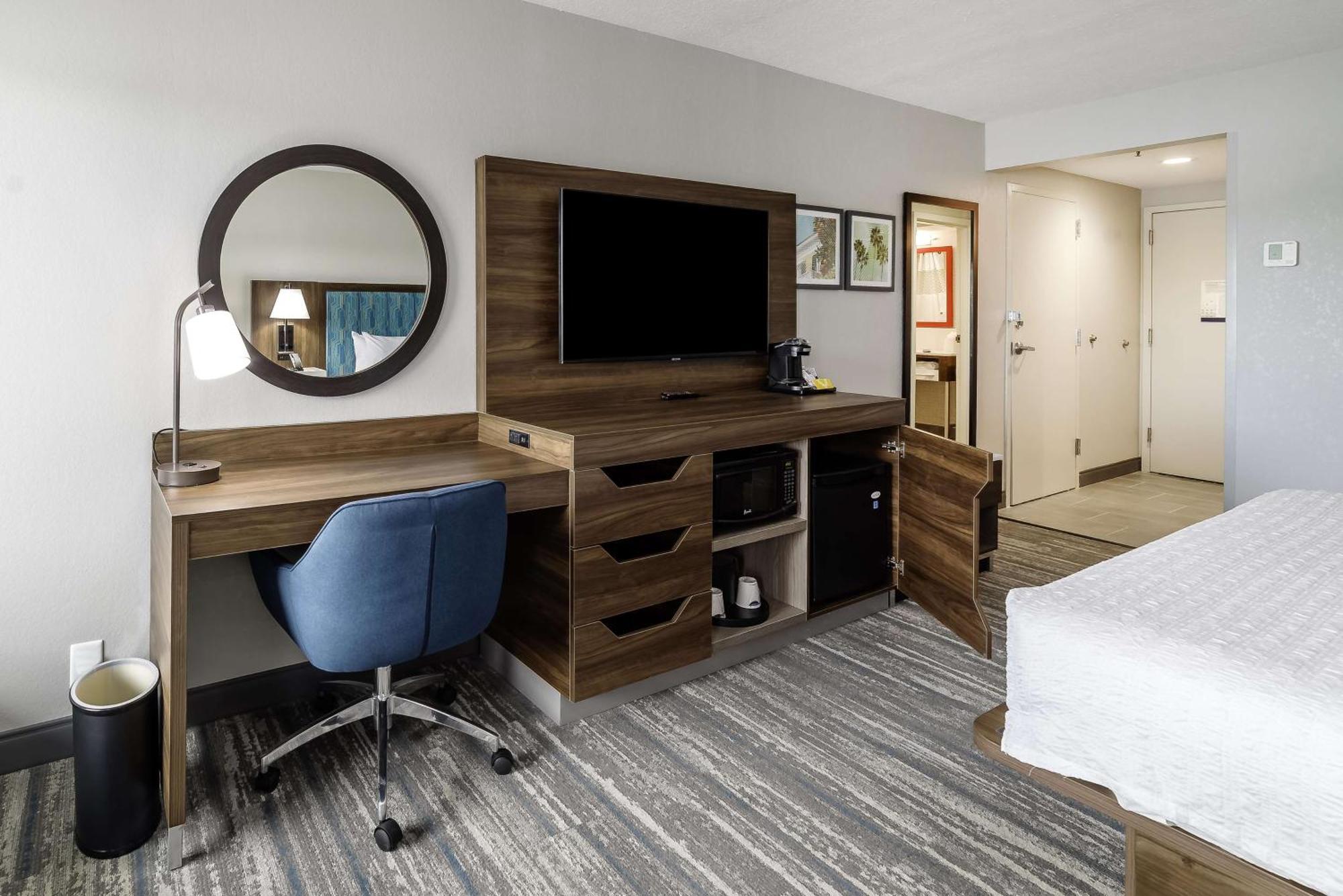 Hampton Inn Port Charlotte Luaran gambar