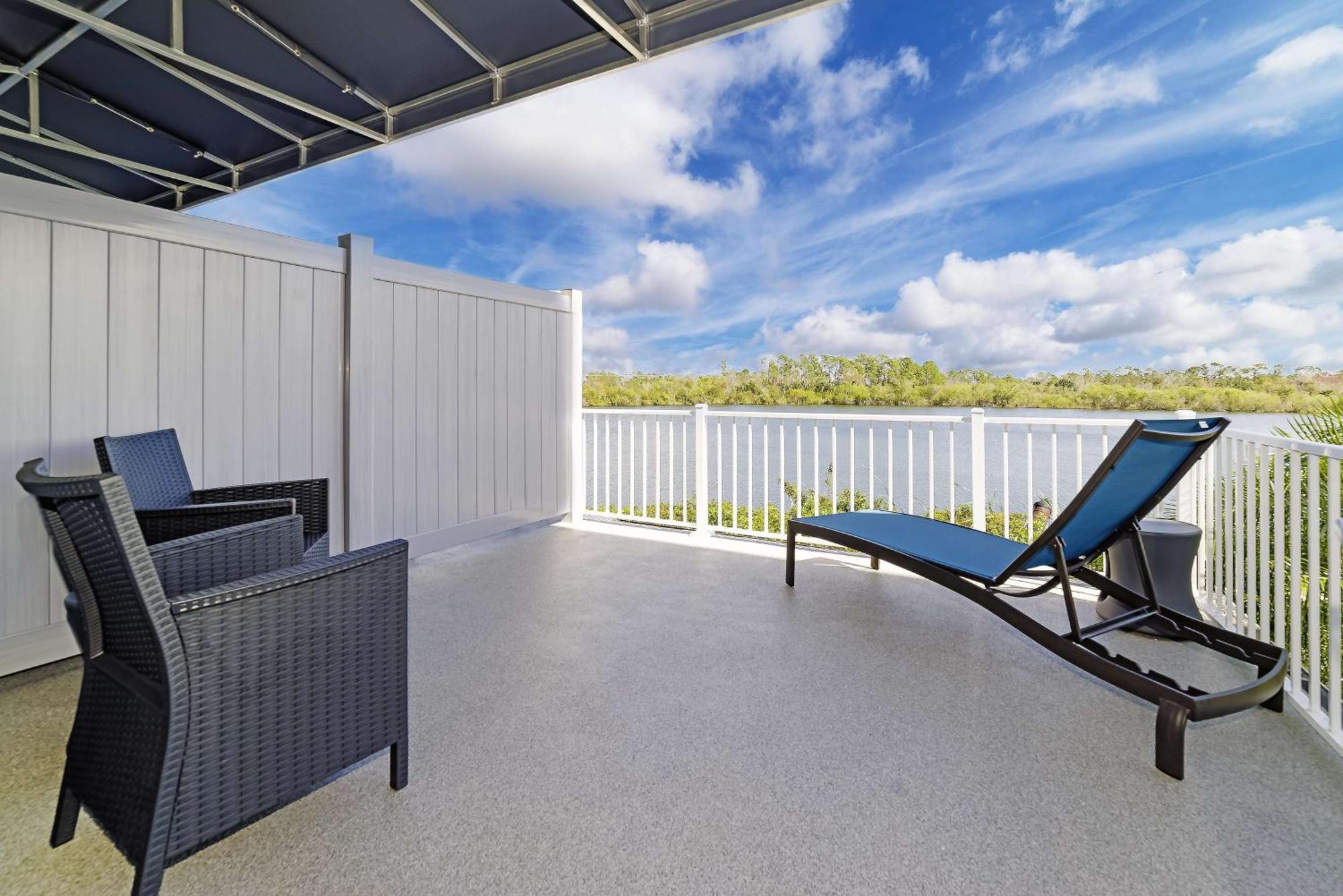 Hampton Inn Port Charlotte Luaran gambar