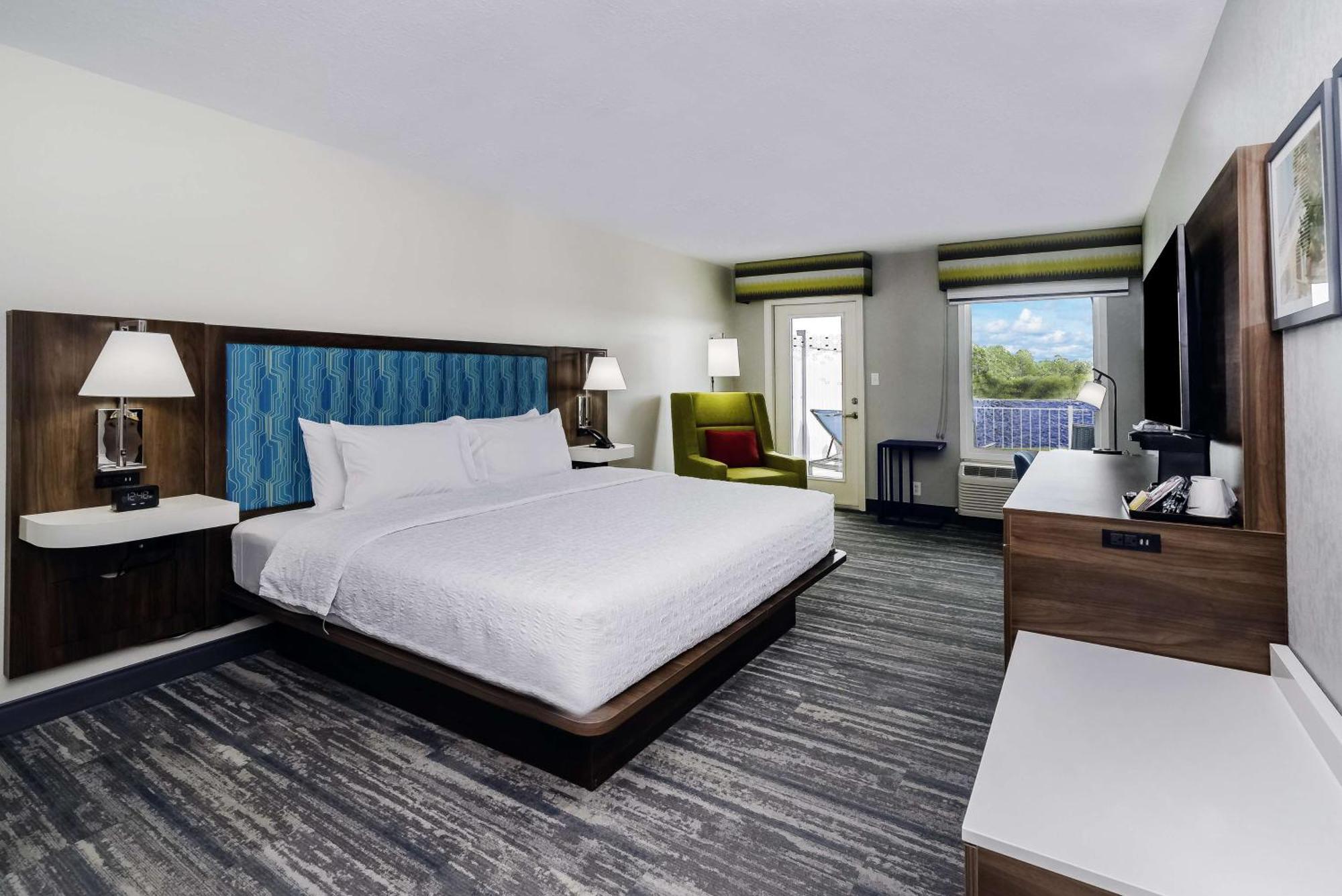 Hampton Inn Port Charlotte Luaran gambar