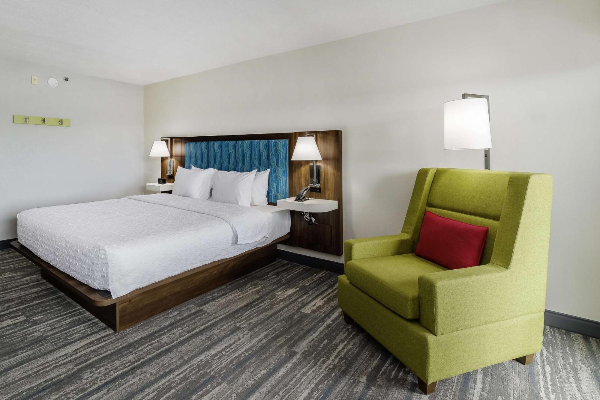 Hampton Inn Port Charlotte Luaran gambar