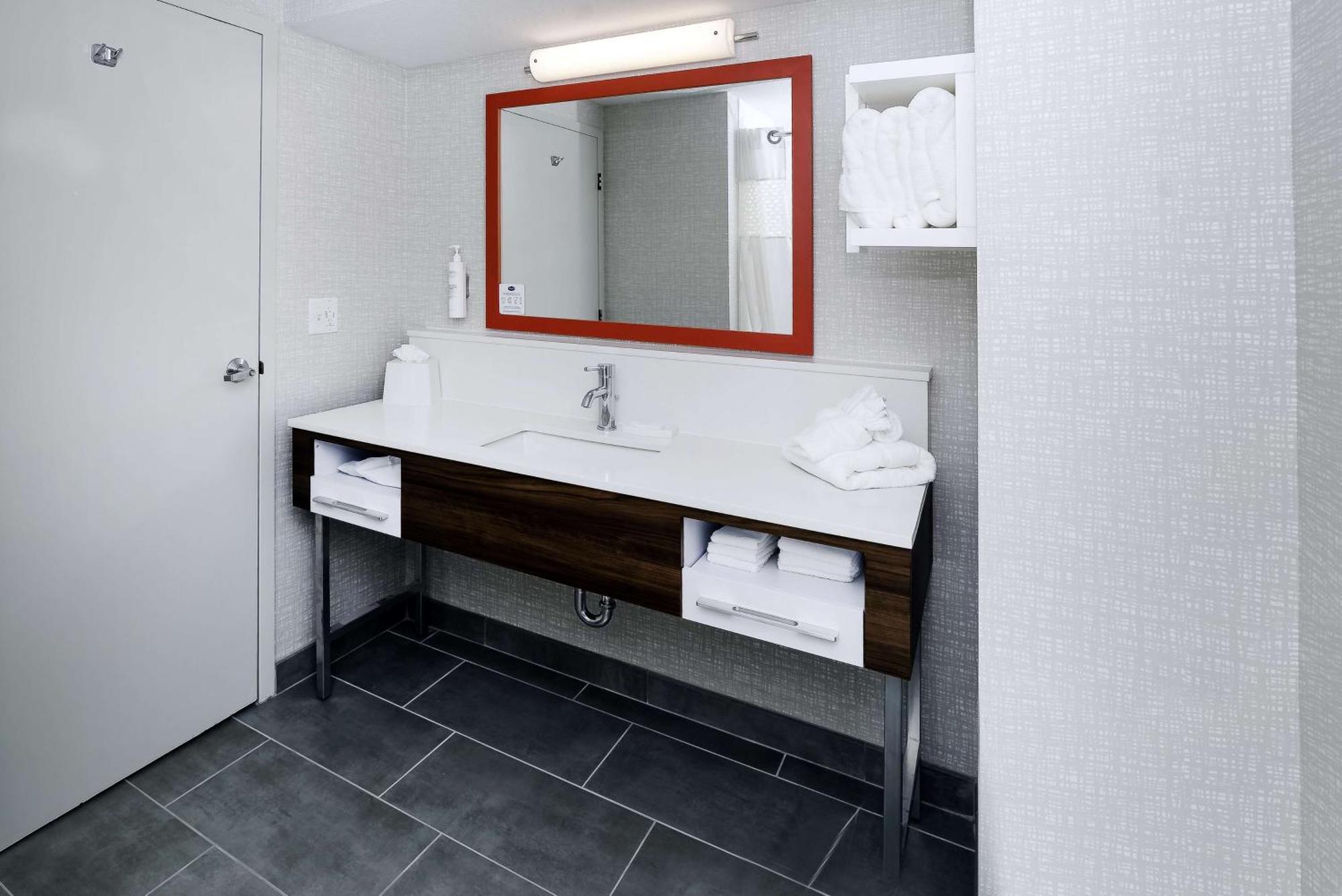 Hampton Inn Port Charlotte Luaran gambar