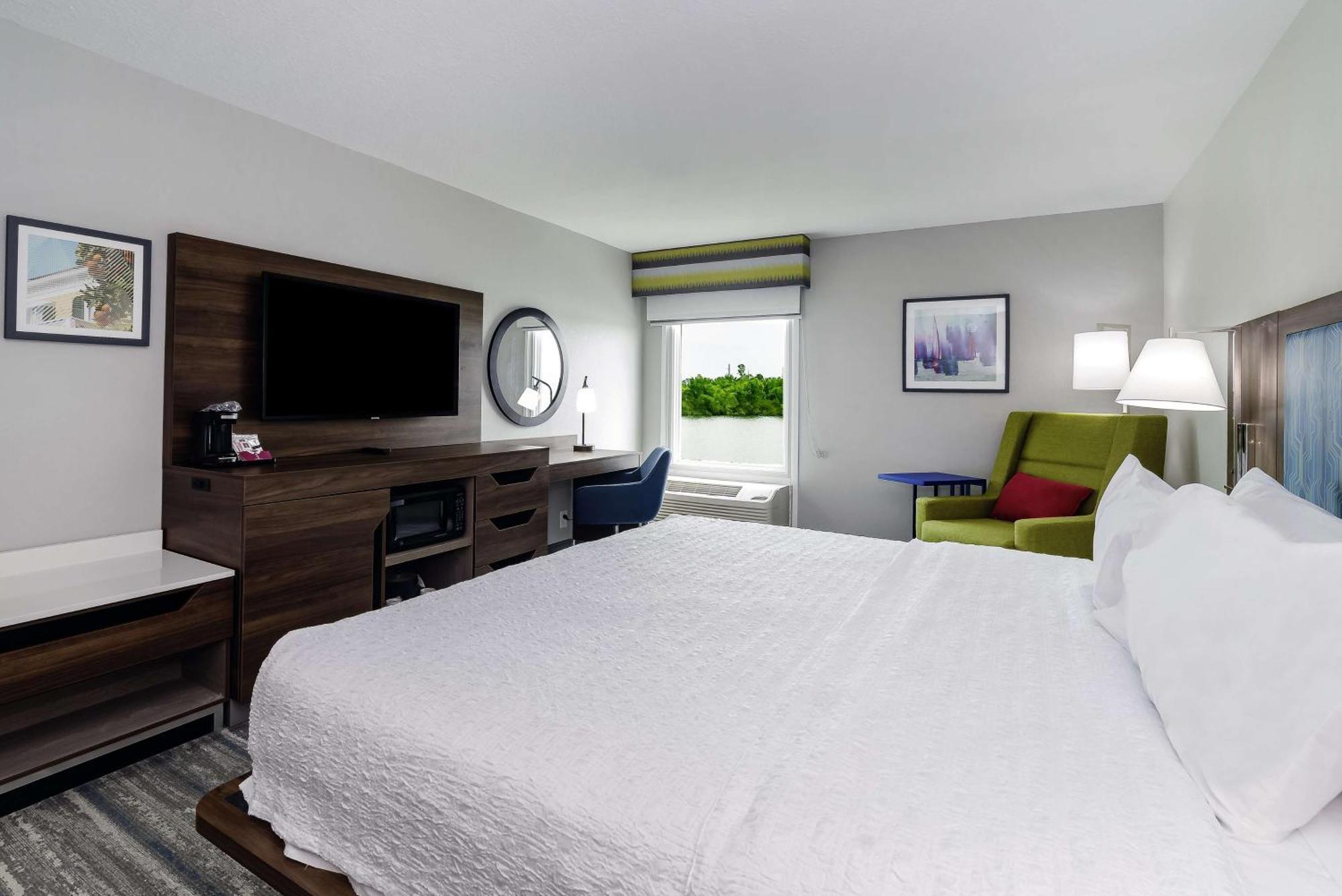 Hampton Inn Port Charlotte Luaran gambar