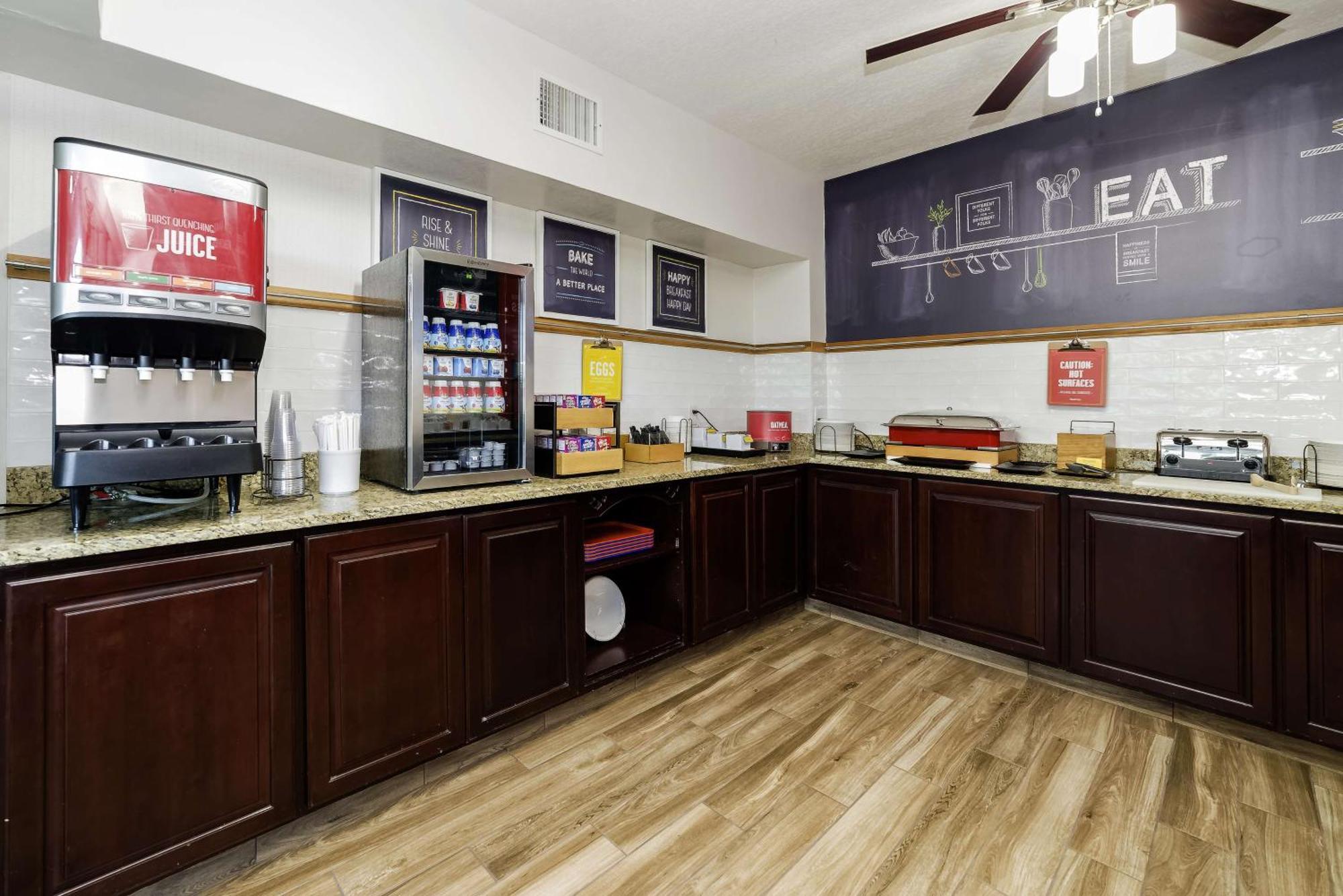 Hampton Inn Port Charlotte Luaran gambar