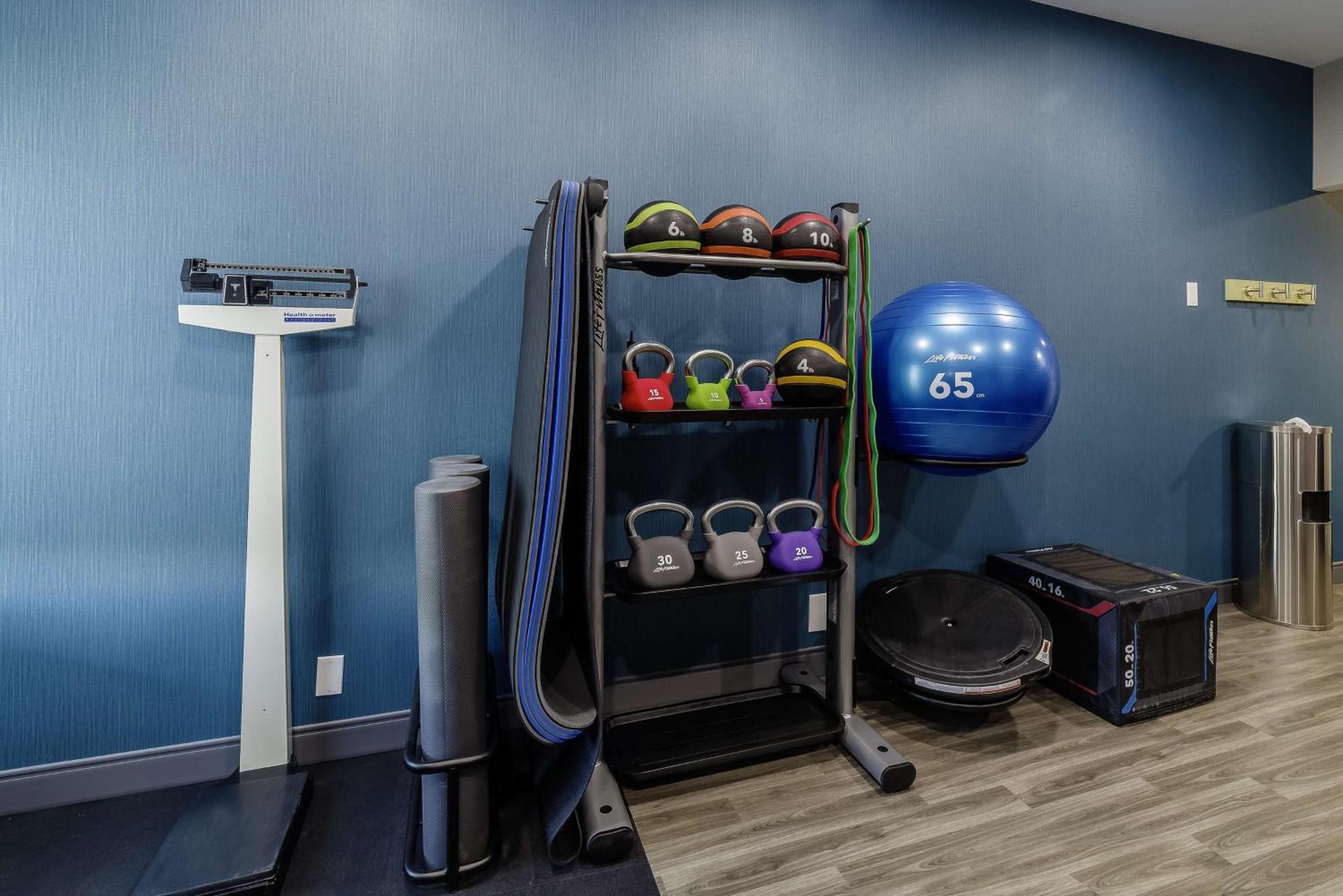 Hampton Inn Port Charlotte Luaran gambar
