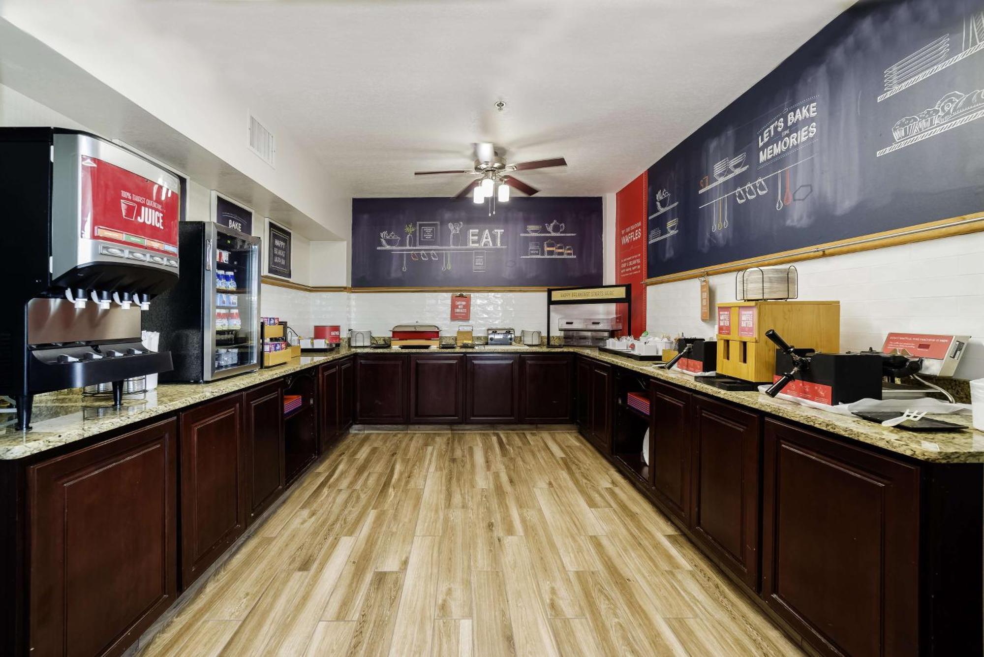 Hampton Inn Port Charlotte Luaran gambar
