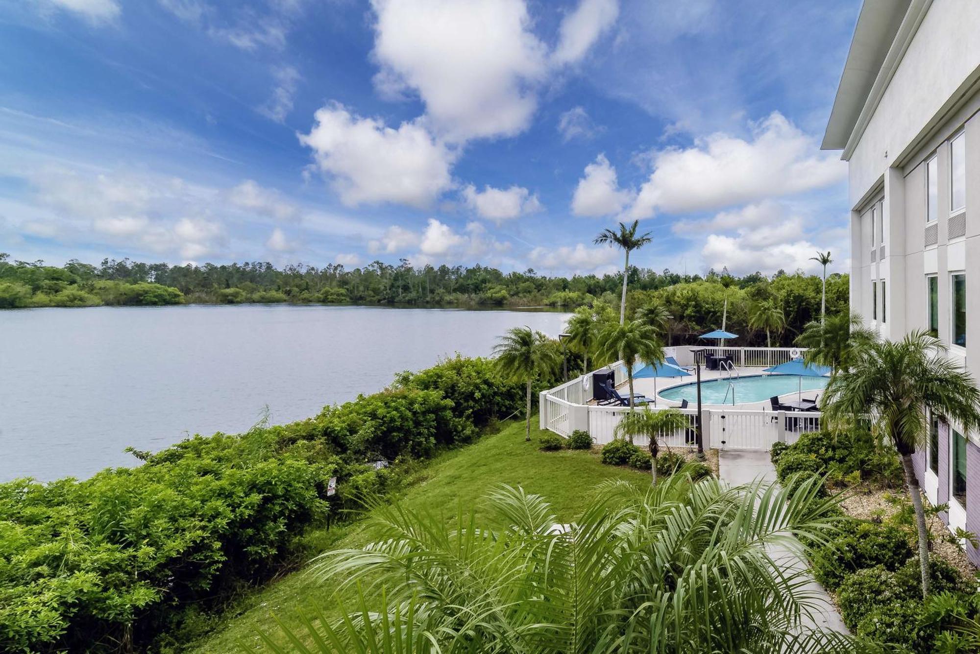 Hampton Inn Port Charlotte Luaran gambar