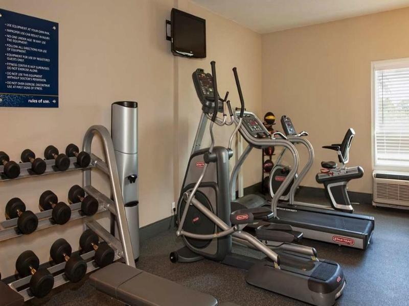 Hampton Inn Port Charlotte Luaran gambar